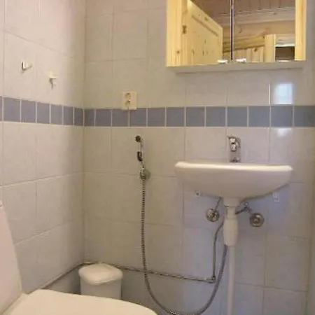 Vakantiehuis Holiday Aihki B3 Levi